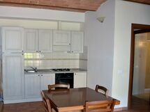 Accommodation:&nbsp;Bilocale Garden