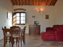 Accommodation:&nbsp;Bilocale Primo Piano