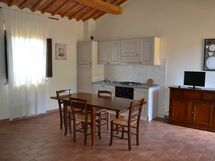Accommodation:&nbsp;Bilocale Primo Piano