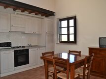 Accommodation:&nbsp;Trilocale Piano Alto