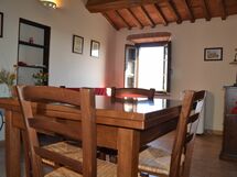 Accommodation:&nbsp;Trilocale Primo Piano Comfort