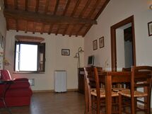 Accommodation:&nbsp;Trilocale Primo Piano Comfort