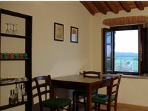 Accommodation:&nbsp;Trilocale Primo Piano Comfort