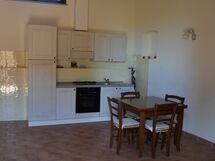 Accommodation:&nbsp;Bilocale Garden