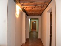 Accommodation:&nbsp;Trilocale Piano Alto