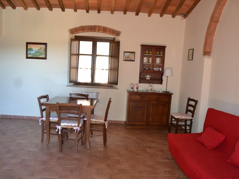Accommodation:&nbsp;Bilocale Primo Piano