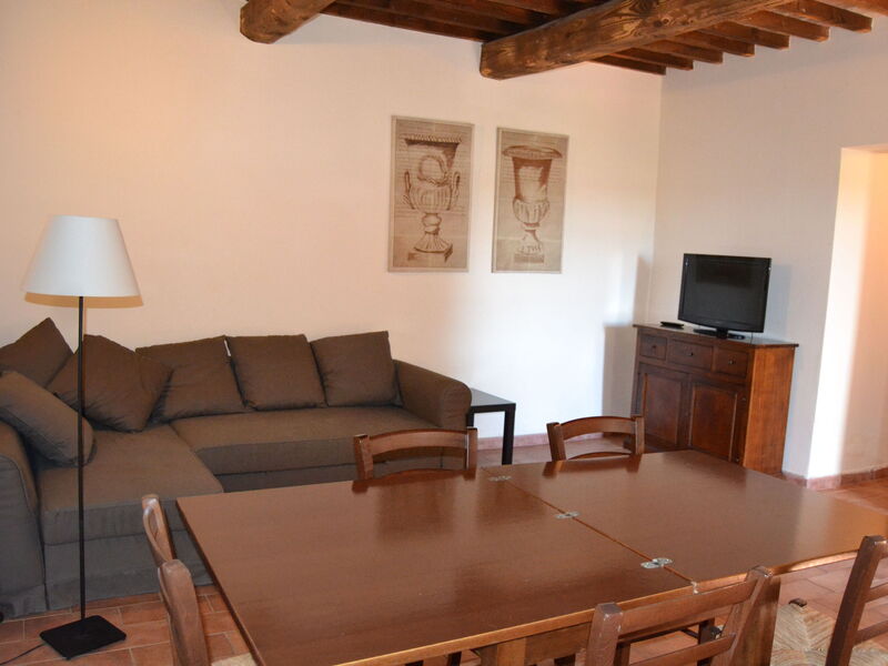 Accommodation:&nbsp;Bilocale Garden