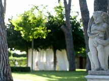 Villa Nocetta