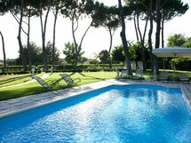Villa Nocetta