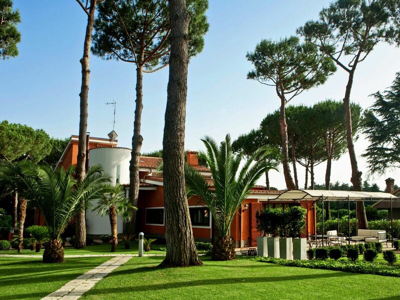 Villa Nocetta