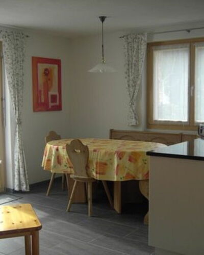 Ferienwohnung Zita Kohler-Flepp