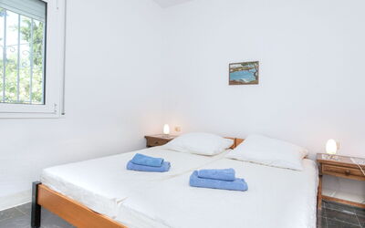 Accommodation:&nbsp;Matthias 381.3