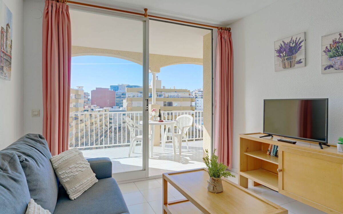 Accommodation:&nbsp;Apolo Vii 881.7