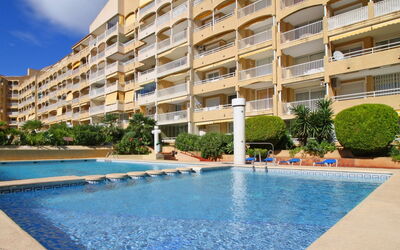 Accommodation:&nbsp;Apolo Vii 881.5