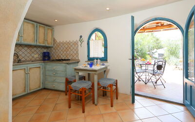 Accommodation:&nbsp;Palme 700.2