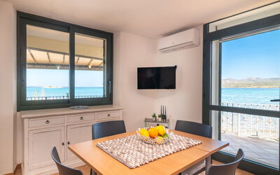 Accommodation:&nbsp;Donatella 700.2