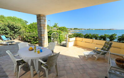 Accommodation:&nbsp;Paola 700.1
