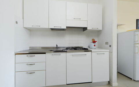 Accommodation:&nbsp;Vista Playa 2 710.2