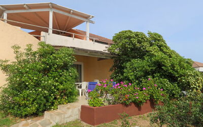 Accommodation:&nbsp;Vista Playa 2 710.2