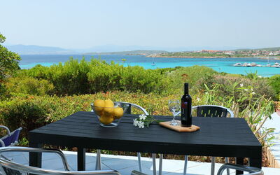 Accommodation:&nbsp;Vista Playa 4 710.4