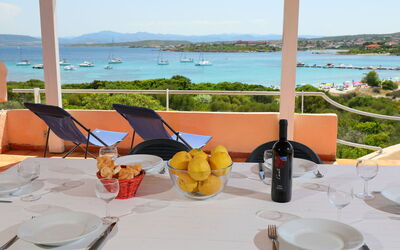 Accommodation:&nbsp;Vista Playa 1 710.1