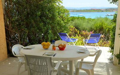 Pittulongu 710 - Olbia, Sardinia, Italy - Vista Playa 2 710.2