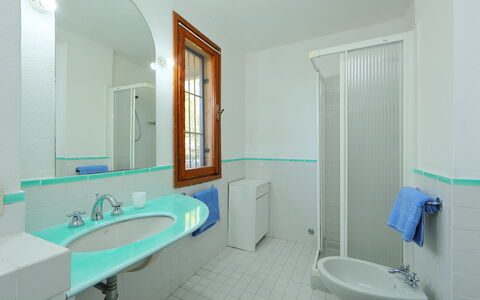Accommodation:&nbsp;Vista Tavolara 2 720.2