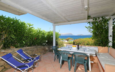 Accommodation:&nbsp;Vista Tavolara 1 720.1