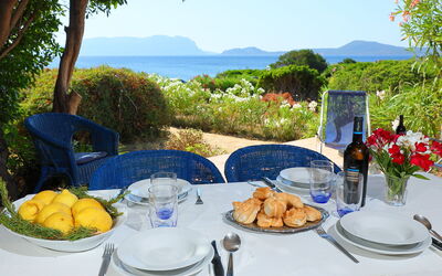 Accommodation:&nbsp;Vista Tavolara 2 720.2