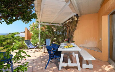 Accommodation:&nbsp;Vista Tavolara 2 720.2