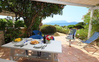 Accommodation:&nbsp;Vista Tavolara 2 720.2