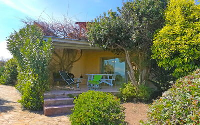Accommodation:&nbsp;Vista Tavolara 2 720.2