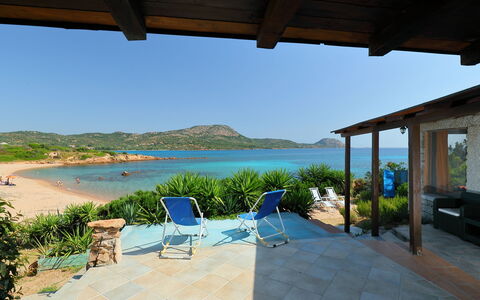 Tritone: Property, Building, House, Resort, Real Estate, Vacation, Room, Villa, Caribbean, Estate