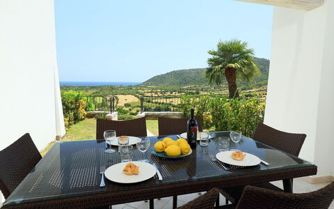 Panorama 2: Property, Room, House, Table, Furniture, Interior Design, Building, Real Estate, Resort, Vacation