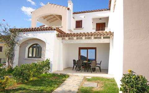 Panorama 2: Plant, Sky, Property, Building, Window, Architecture, Land Lot, Shade, Grass, Cloud