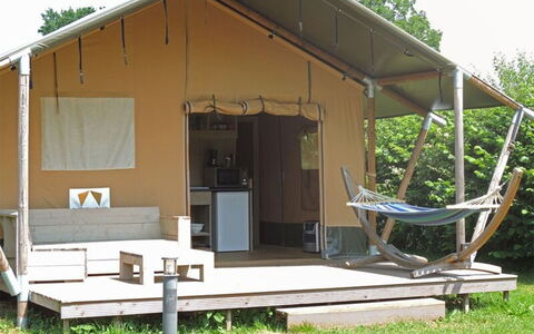 Accommodation:&nbsp;Recreatiepark De Boshoek 510.4
