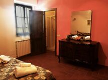 Accommodation:&nbsp;Il Chiantico 25