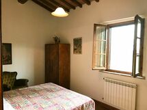 Accommodation:&nbsp;Il Chiantico 31