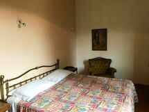 Accommodation:&nbsp;Il Chiantico 31