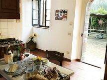 Accommodation:&nbsp;Il Chiantico 45
