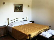 Accommodation:&nbsp;Il Chiantico 45