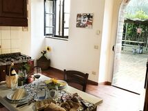 Accommodation:&nbsp;Il Chiantico 44