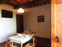 Accommodation:&nbsp;Il Chiantico 25