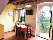 Accommodation:&nbsp;Il Chiantico 31