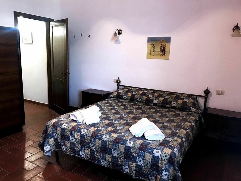 Accommodation:&nbsp;Il Chiantico 25