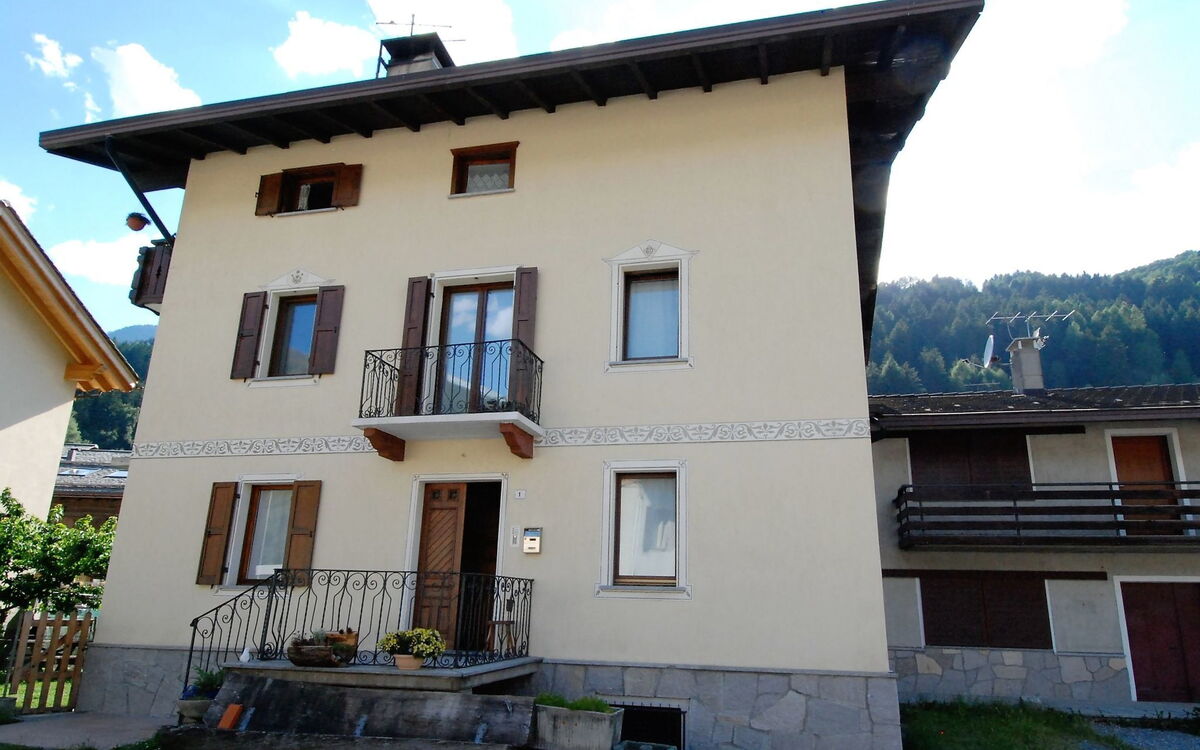 Casa Trabuk