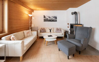 Chalet Reinhysi