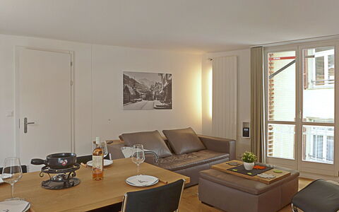 Accommodation:&nbsp;Haus Lauber Apt.2 66.2
