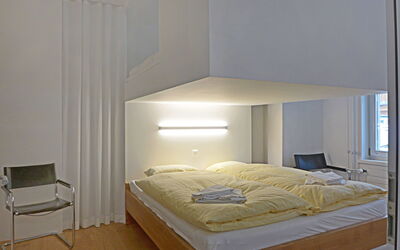 Accommodation:&nbsp;Haus Lauber Apt.1 66.1