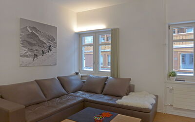 Accommodation:&nbsp;Haus Lauber Apt.1 66.1